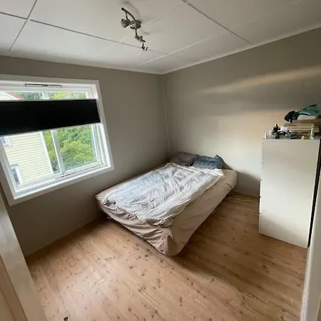 Romslig I Sandviken * ベルゲン