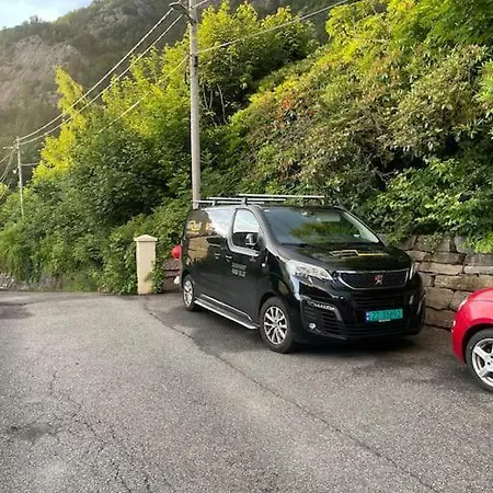 Appartamento Romslig I Sandviken Bergen