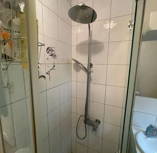 Romslig I Sandviken